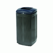 Corbeille TOSCANA 60 litres en plastique_6