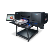 Imprimante textile à grande vitesse Polyprint Texjet NG - Hybrid DTG/DTF - Résolution jusqu'à 4800 DPI_6
