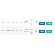 Civdci - benne à fond ouvrant superposable - civeco - 500 à 2000 l_6