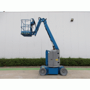 Nacelle Articulée GENIE Z30-20NRJ - new batteries OCCASION_6