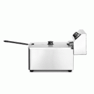 Friteuse Kitchen Line 4L 230V HENDI_6