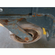 Nacelle verticale BRAVIISOL leonardo hd occasion_6