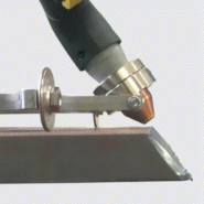 Kit de chanfreinage pour torche LC 65-105 Lincoln Electric_6