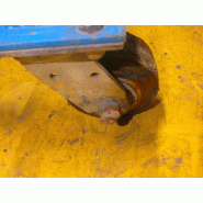 Nacelle verticale GENIE sla20 occasion_6