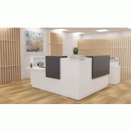 Banque d'accueil largeur 1,84m So Aragon_6