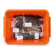 KIT ROBOT MODULE DE BASE ARDUINO® CTC GO! 8X PACKS STEAM LYCÉE EDUCATION_6