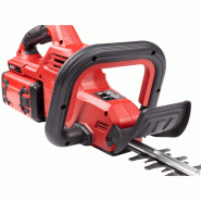 Taille-haie sans fil hta 60-60t 680 mm 60v – MTF – sans balais – 1aku4022_6