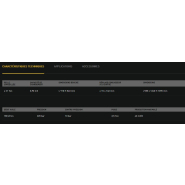 Godet concasseur pour tunnels et lieux clos