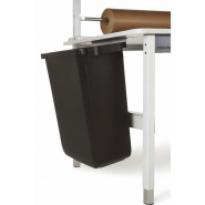 Poste d'emballage pack - station de travail ergonomique et robuste pour une organisation optimale_6