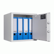 Coffre-fort encastrable meuble FORMAT F2 - Niveau A (VDMA 24 992) - Serrure électronique S&G Spartan 1007_6