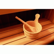 SAUNA BOREAL® EVASION PRO 200 - 4 À 6 PLACES - 200*170*210_6