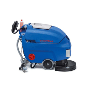 Autolaveuse RA55BM60 iL 2022 - 60L - 55 cm - Sur batterie - Made in Germany_6