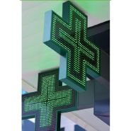 Croix pharmacie GR TECH 1000 - Consommation 125 watt - Ouest enseignes_6