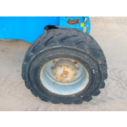 Nacelle telescopique GENIE s105 occasion_6