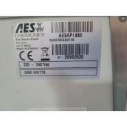 Autoclave / stérilisateur Masterclave 09 AES Biomerieux_6