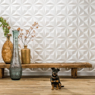 Wallart panneaux muraux 3d 24 pcs ga-wa17 cullinans 276208_6