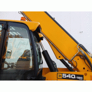 Nacelle Telescopique JCB 540-180 OCCASION_6