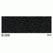 Fauteuil de bureau Wi Max avec coque blanche - Sokoa. - Non, Noir 009_6