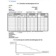 14100 - Biocollecteur d’air Check’air RAI - Débit calibré à 100 litres/min - Collecte des germes avec impactage direct_6