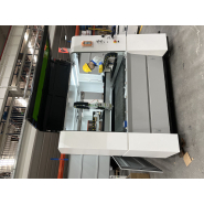 Machine de Découpe Laser Métallique - GWEIKE FRANCE - Série LF_5