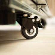 Meuble réfrigéré tout-en-1 pour Bubble tea - 9 bacs GN - 220L_6