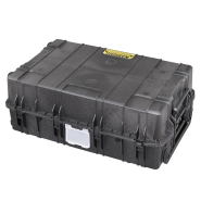 Rosecase Prosecure - valise étanche anti-choc certifié IP 67_6