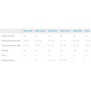 Karat - Cultivateur agricole Lemken GmbH - Largeur de travail 300 à 400 cm - Usage intensif et polyvalent_6