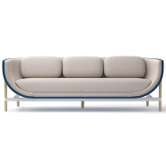 Canapé d'accueil contemporain - Design iconique - CAPSULE - German Design Award 2020_6