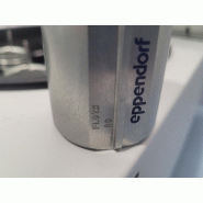 Centrifugeuse réfrigérée EPPENDORF 5702R avec rotor A-4-38_6