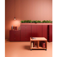 Armoire  à porte modulable et polyvalente pour tous  les espaces de travail_6