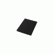 Tampon pad grattoir abrasif vert 250x115x20mm_6