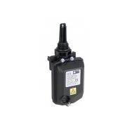 IED - Purgeurs capacitifs à détection de niveau - Omega Air - Capacité de purge 8 l/h - Pression 0-16 bar_6