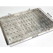 Remorque vélo mécanique professionnelle pour vos livraisons quotidiennes - Capacité 200kg -Bicylift_6