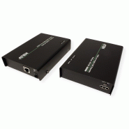 ATEN VE812 Extension HDBaseT HDMI, récepteur et transmetteur, Cat. 5e, 100m_6