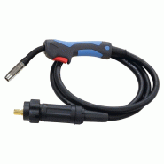 Poste de soudage 2-en-1 mig/mag & no gaz - smartmig 162 GYS_6