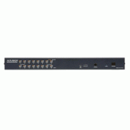 Aten kh1516ai switch kvm over-ip, vga, ps/2-usb over cat 5, 16 ports_6