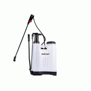 Pulvérisateur mécanique à dos wsm 12bp 12l – MTF – pression 2,5-4 bar – 1zst1026_6
