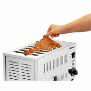 Grille-pain ts60 BARTSCHER_6