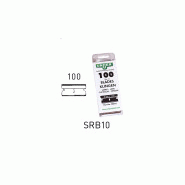 Lame de rechange 4cm pour grattoir safety boite de 100 lames_6