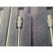 Viscosimètre BROOKFIELD DV-II+ Pro avec 4 broches / mobiles_6