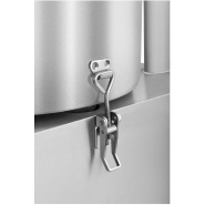 Éplucheuse à pomme de terre professionnelle (165 kg par heure)_6