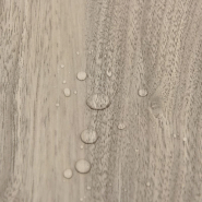 Vidaxl planches de plancher autoadhésives 55 pcs pvc 5,11 m² taupe 324649_6