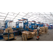 Bâtiment de stockage démontable adaptée aux fluctuations de votre activité - Neivalu_6