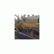 Bulldozer caterpillar d8k_6