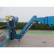Nacelle telescopique GENIE s85 occasion_6