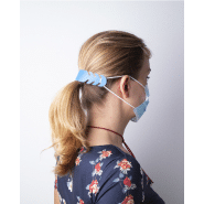 Prolongateur de masque facial - Extension sur mesure en plastique PP - Taille universelle avec impression UV-LED_6