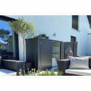 Armoire de terrasse - 132x87x140_6