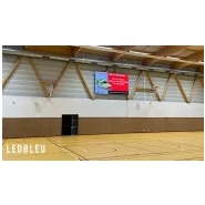 Ecran pour intérieur à dalle LED MAKI pour salle de sport, bowling, casino et discothèque- SMD Standard - 1,5 mm, 1,9 mm,2,5 mm et 3,9 mm_6