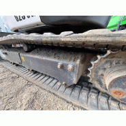 Kubota KUBOTA U25-3 Mini-pelle 2,5T_6