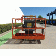 Nacelle articulée JLG 520aj occasion_6